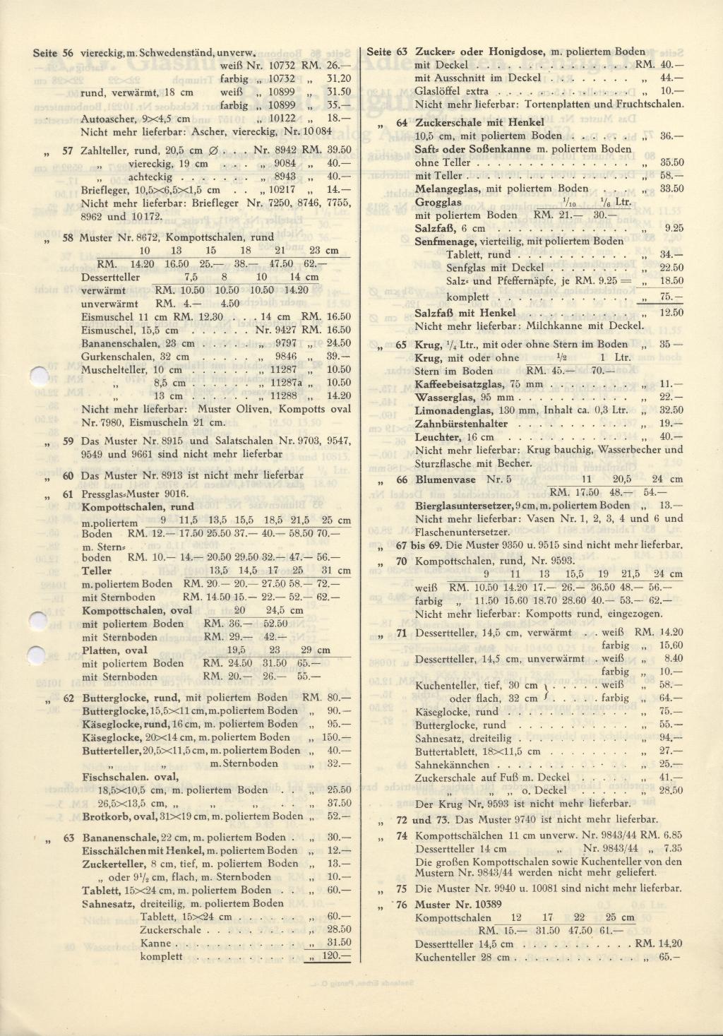 10 - Berichtigungen 3