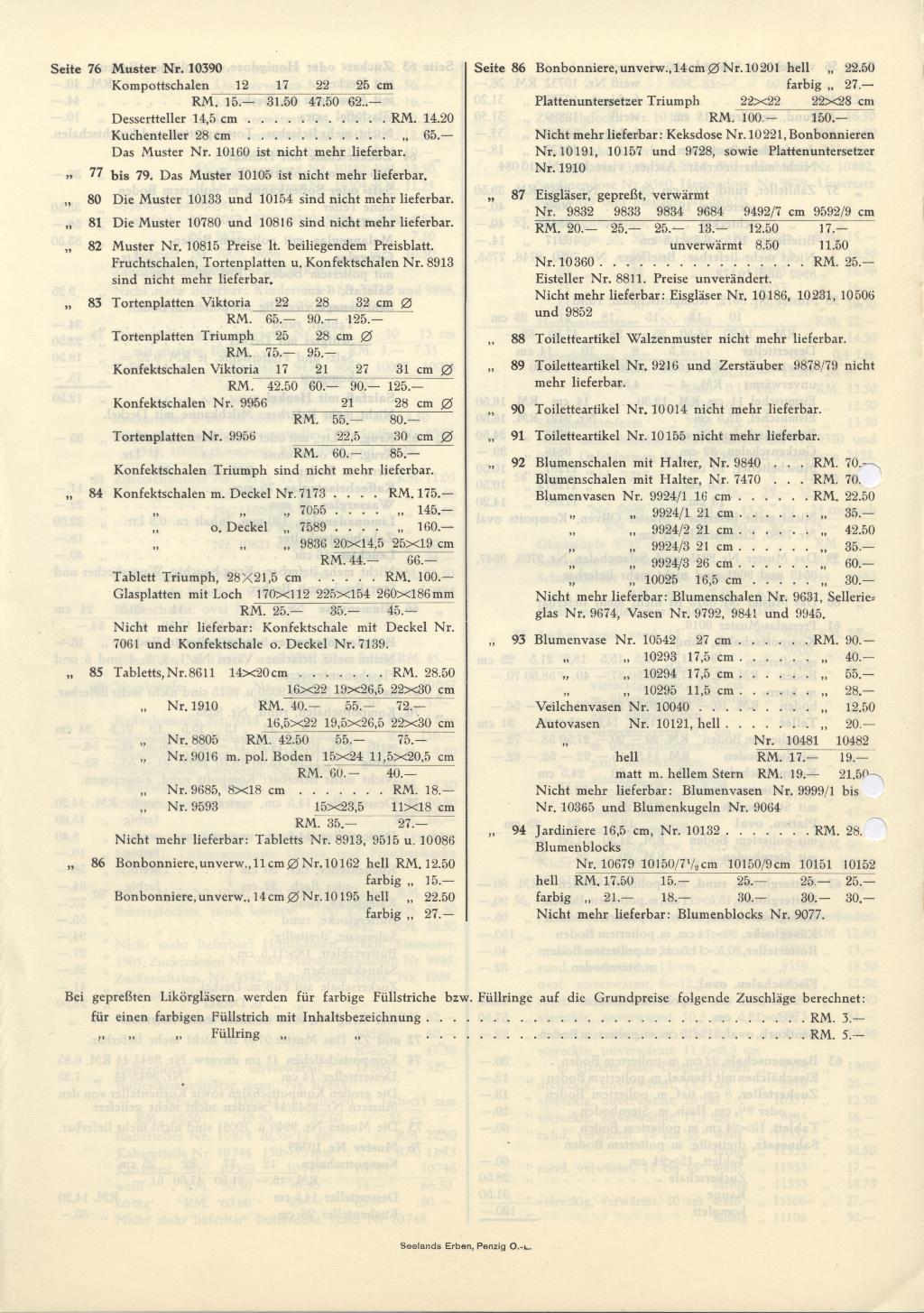 11 - Berichtigungen 4