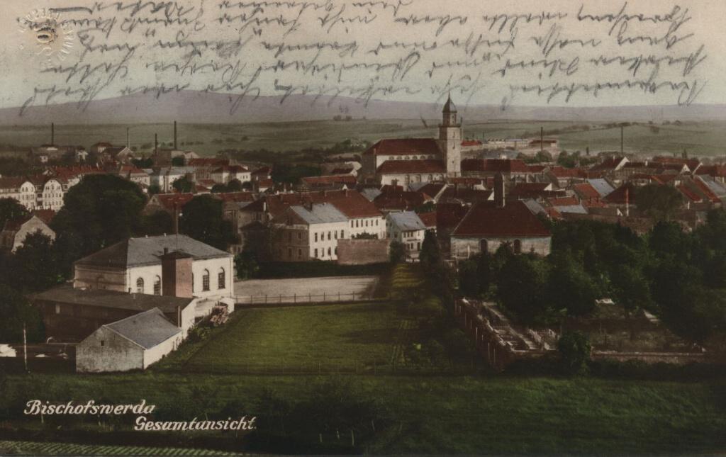 Bischofswerda