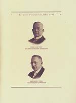 "25 Jahre Brockwitz AG 1928"