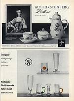 "Die Schaulade<br>Mai 1964"