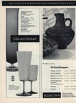"Die Schaulade<br>Juni 1964"