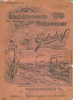 "Gelsdorf - Weisswasser circa 1900"
