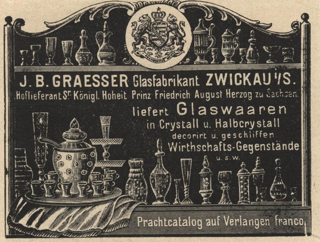 "Graesser 1910"